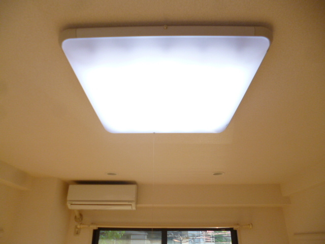 ＧＲＡＮＤＩＯＳＥ　ＨＩＲＡＮＯの設備|★照明あり★