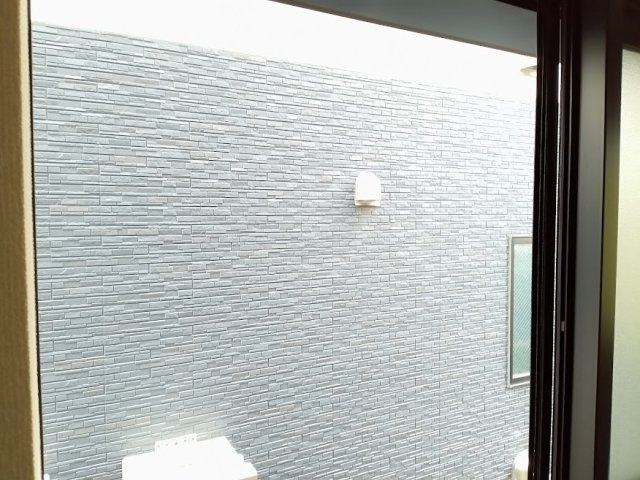 ＳＫヒルズⅡの展望