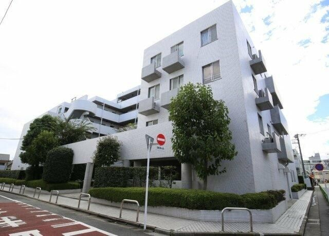 ハイツ石神井公園