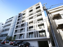 キャビンアリーナ赤坂の画像