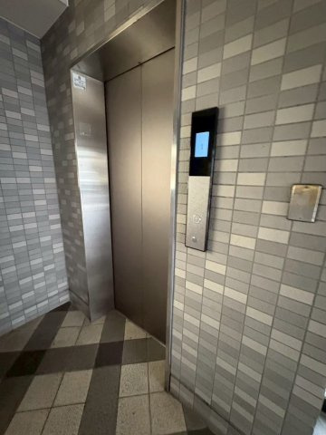 日高ビルのその他共用部分