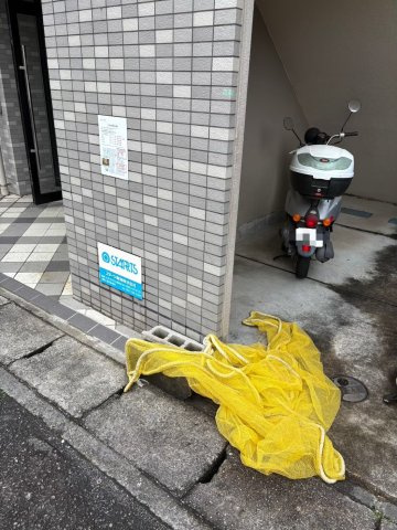 日高ビルのその他共用部分