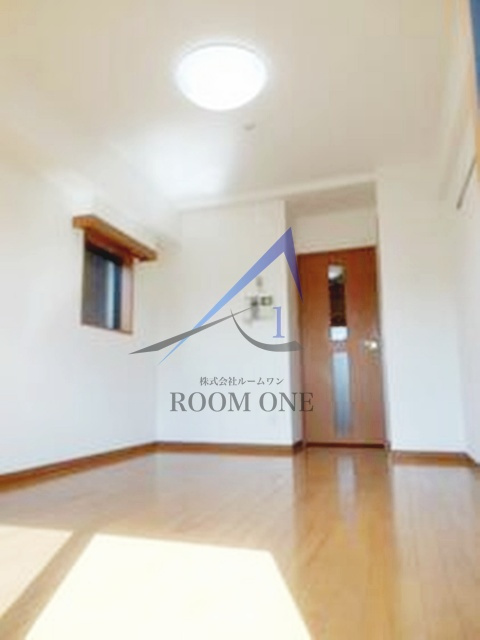 ガラ・ステージ目黒不動前の寝室|寝室です。