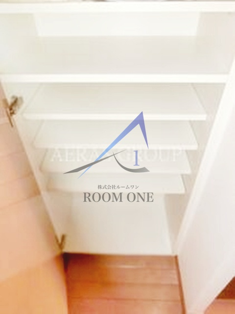 ガラ・ステージ目黒不動前