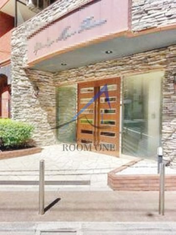 ガラ・ステージ目黒不動前