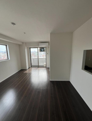 【居間・リビング】 | メゾンドシエルⅧ