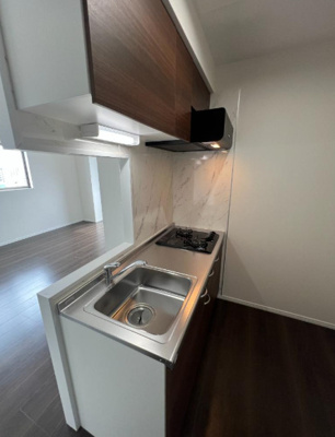 【キッチン】 | メゾンドシエルⅧ