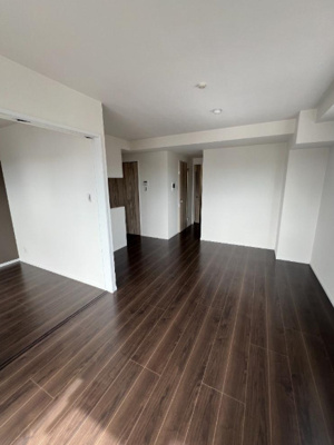 【居間・リビング】 | メゾンドシエルⅧ