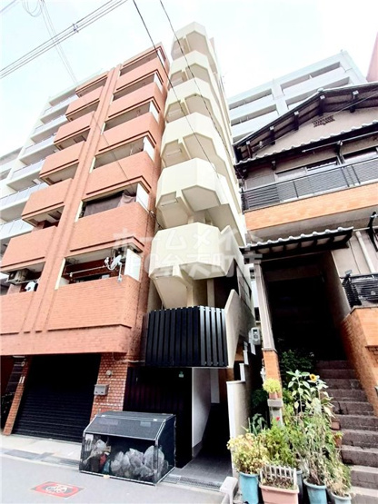 【外観】 | エフアールみなと通り