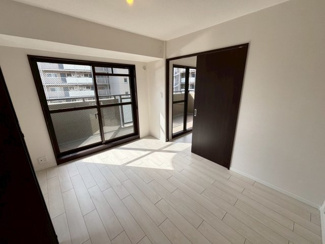 【洋室】 | シャルマンフジ住之江公園ドシール