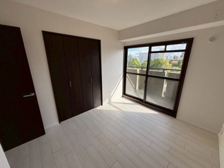 【洋室】 | シャルマンフジ住之江公園ドシール