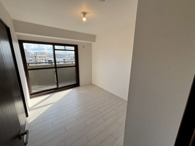 【洋室】 | シャルマンフジ住之江公園ドシール