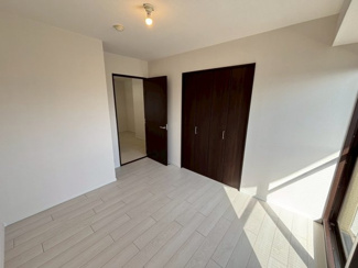 【洋室】 | シャルマンフジ住之江公園ドシール