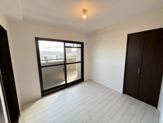 【洋室】 | シャルマンフジ住之江公園ドシール