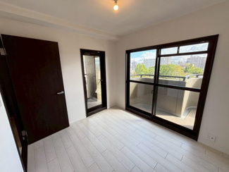 【洋室】 | シャルマンフジ住之江公園ドシール