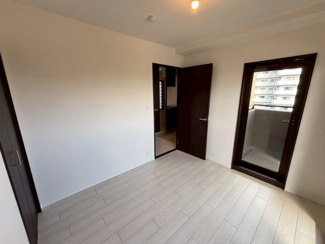 【洋室】 | シャルマンフジ住之江公園ドシール