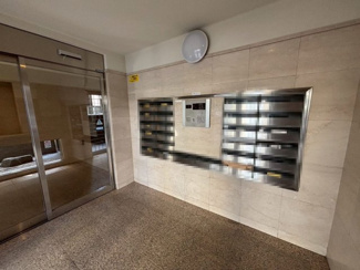 【その他共用部分】 | シャルマンフジ住之江公園ドシール