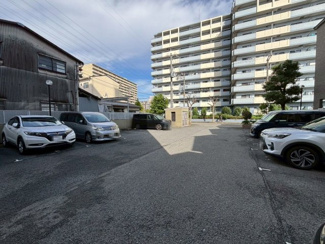 【その他】 | シャルマンフジ住之江公園ドシール