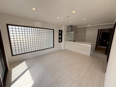 【居間・リビング】 | シャルマンフジ住之江公園ドシール