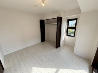 【洋室】 | シャルマンフジ住之江公園ドシール