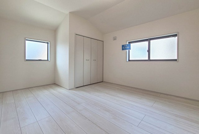 【洋室】 | 大和市上和田第2 新築戸建 全1棟