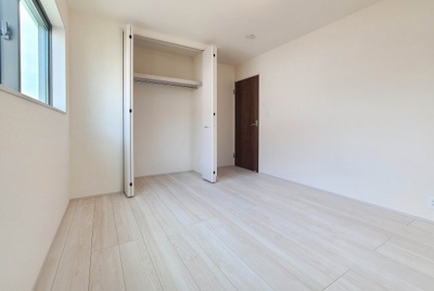 【洋室】 | 大和市上和田第2 新築戸建 全1棟