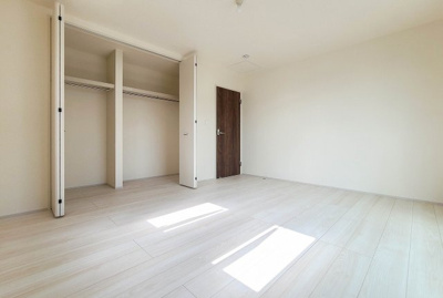 【洋室】 | 大和市上和田第2 新築戸建 全1棟