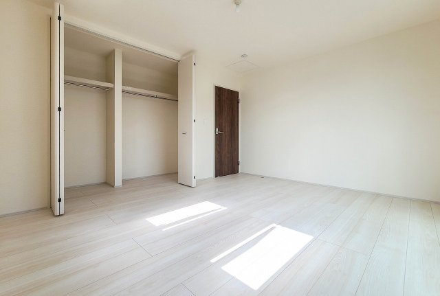 【洋室】 | 大和市上和田第2 新築戸建 全1棟