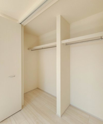【収納】 | 大和市上和田第2 新築戸建 全1棟