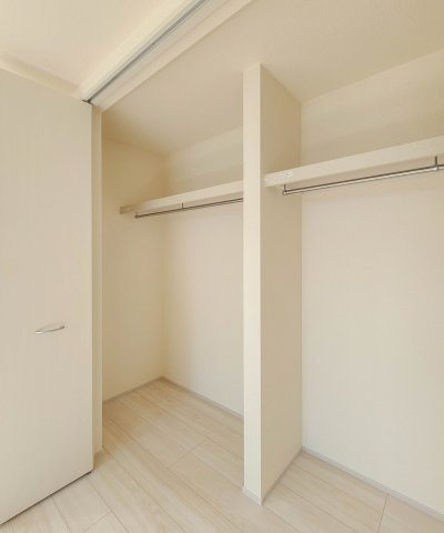 【収納】 | 大和市上和田第2 新築戸建 全1棟