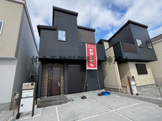 【その他】 | 明石市朝霧南町3丁目　新築戸建2号棟　仲介手数料無料！ | 明石市朝霧南町3　新築2号棟　仲介手数料無料！