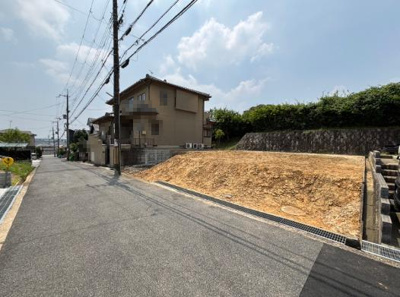 【前面道路含む現地写真】 | 北葛城郡王寺町本町4丁目