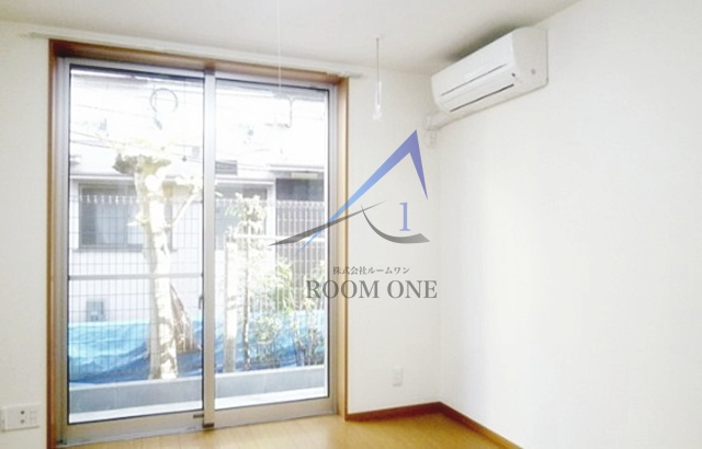 サンライズヒルズＴ．Ｂの寝室|寝室です。