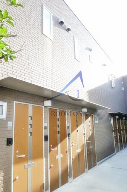 サンライズヒルズＴ．Ｂの外観|外観です。