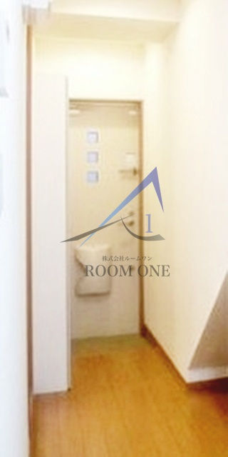 サンライズヒルズＴ．Ｂの玄関|玄関です。