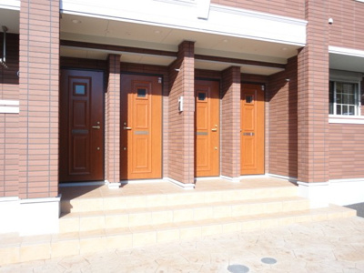 【その他共用部分】 | ブリーゼＴ１