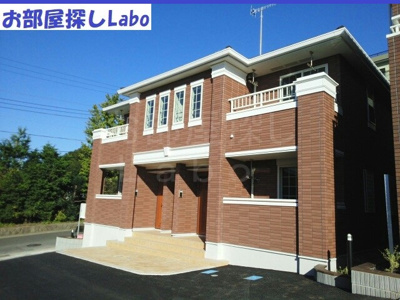 【外観】 | ブリーゼＴ１