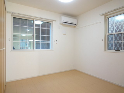 【内装】 | ブリーゼＴ１