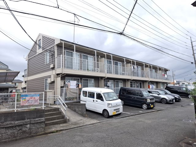 【外観】 | ホウプフルリラ