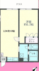 【間取り】 | ホウプフルリラ