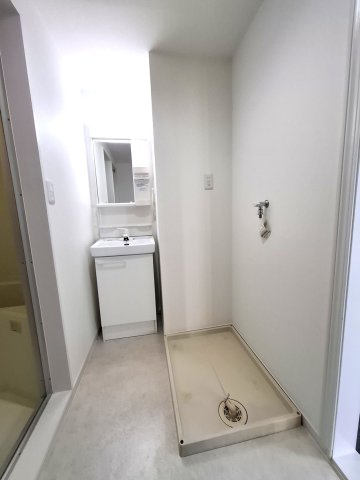 【洗面所】 | ホウプフルリラ | シューズボックス