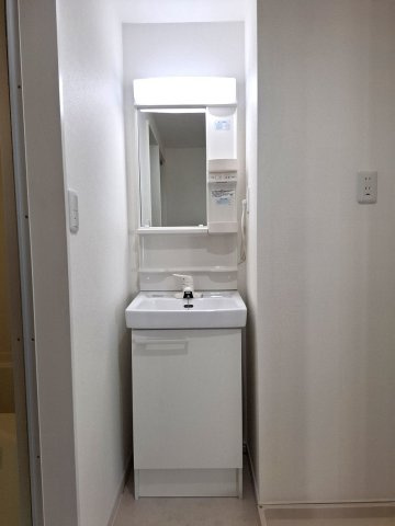 【独立洗面台】 | ホウプフルリラ