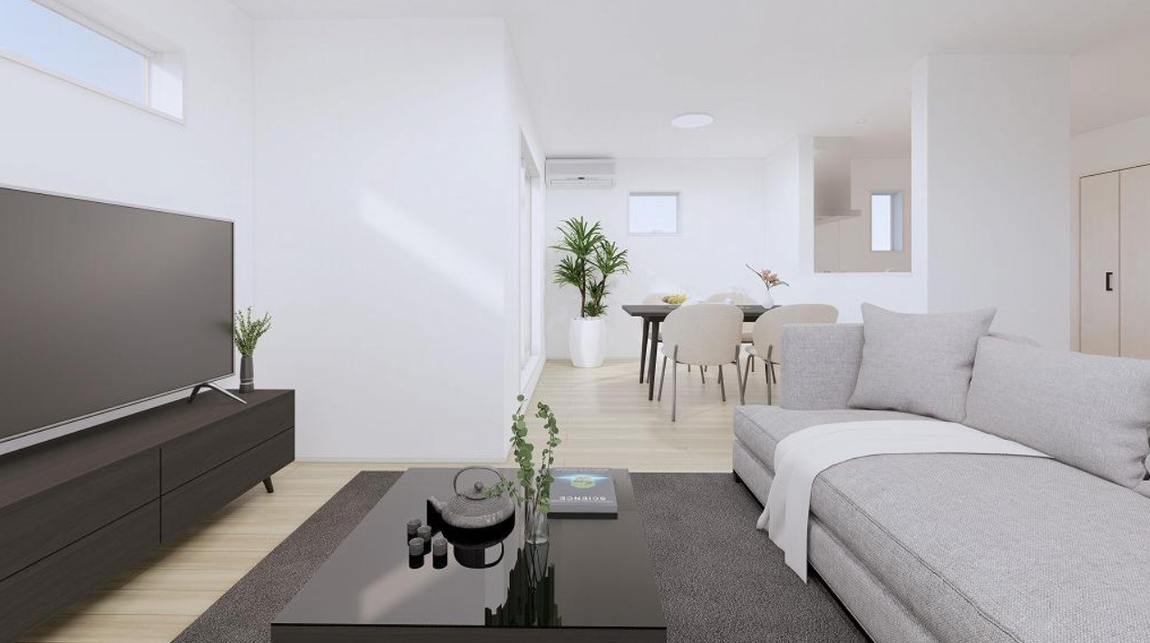 横浜市南区六ツ川２丁目 新築戸建て【仲介手数料無料】のその他