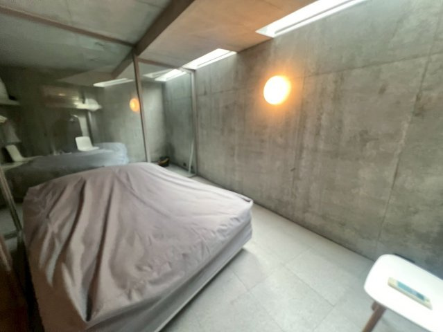 港区西麻布　中古戸建の洋室