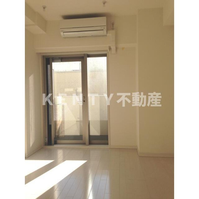 【寝室】 | プレール・ドゥーク蒲田Ⅱ | ゆとりの広さです