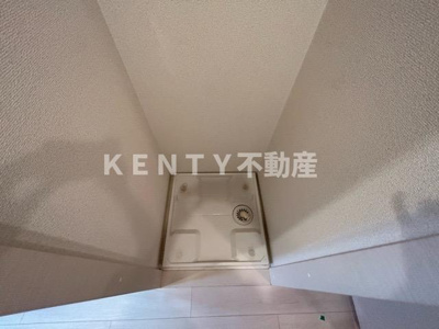 【設備】 | プレール・ドゥーク蒲田Ⅱ