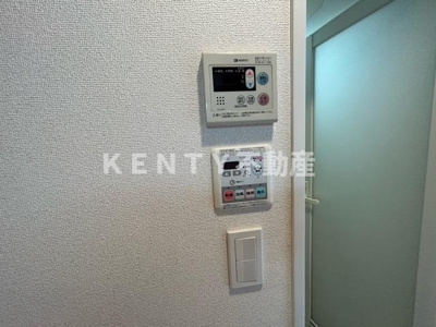 【セキュリティ】 | プレール・ドゥーク蒲田Ⅱ