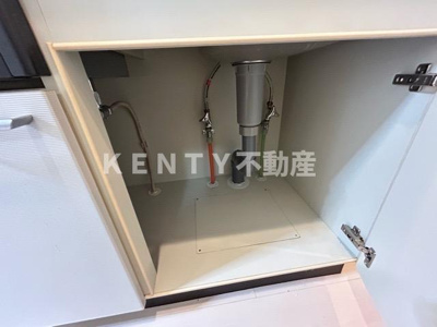 【玄関】 | プレール・ドゥーク蒲田Ⅱ | ゆったりとした玄関です