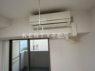 【設備】 | プレール・ドゥーク蒲田Ⅱ | 内装もきれいです