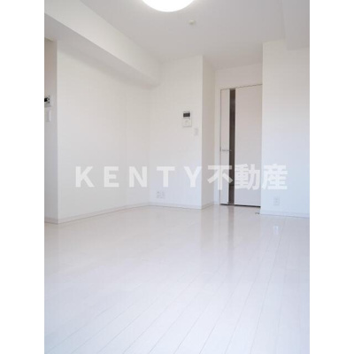 【居間・リビング】 | プレール・ドゥーク蒲田Ⅱ | リビングです